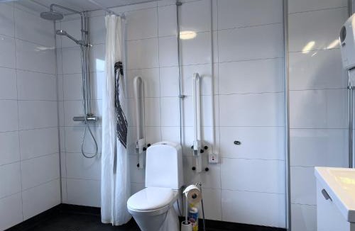 Solbacka Apartment | Rentalux Apartment Rooms