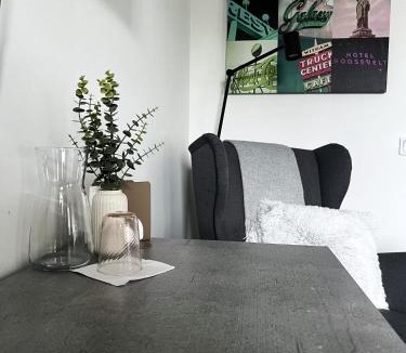 Solbacka Apartment | Rentalux Hostel - mini apartment - Room 141