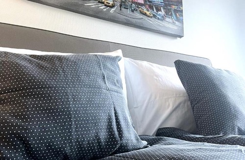 Solbacka Apartment | Rentalux Hostel - mini apartment - Room 141