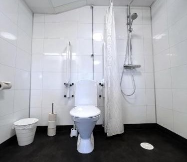Solbacka Apartment | Rentalux Hostel - mini apartment - Room 141