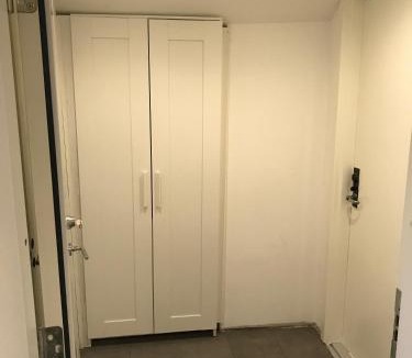 Karlstad Apartment | Residence Marmorvägen