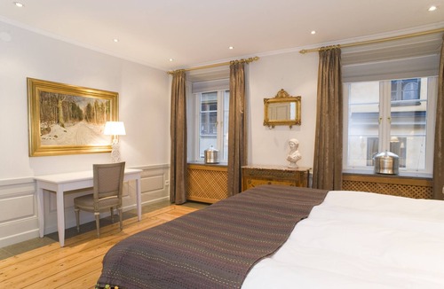 Gamla Stan Apartment | Residence Perseus Apartments