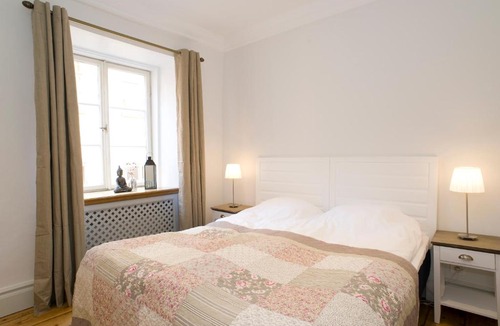 Gamla Stan Apartment | Residence Perseus