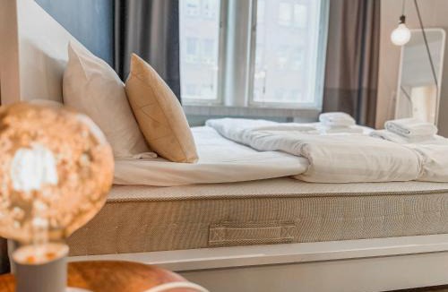 Kluuvi Apartment | Residential Hotels Grand Central