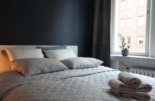 Kluuvi Apartment | Residential Hotels Grand Central