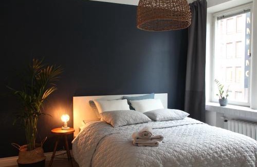 Kluuvi Apartment | Residential Hotels Grand Central
