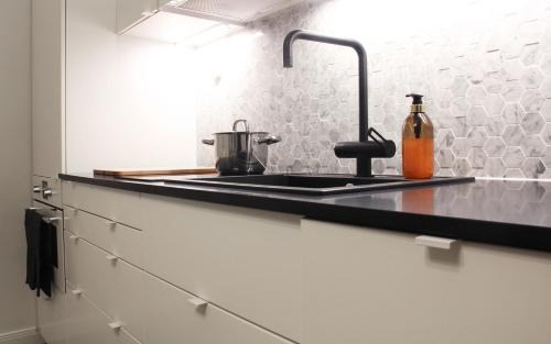 Kluuvi Apartment | Residential Hotels Grand Central