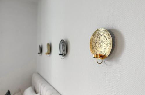 Kamppi Apartment | Residential Hotels Helsinki Center