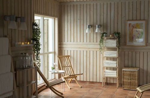 Hok Cabin | Resort Yxenhaga