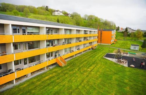 Trondheim Apartment | Rest easy Live Loud