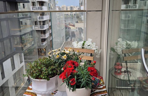 Gamle Oslo Apartment | Rest, relax & enjoy centrally at Bjørvika