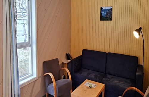 Lærdalsøyri House | Retreat for Couples and Families