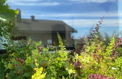 Tonsberg Apartment | Retreat Near the Beach and Tønsberg Town