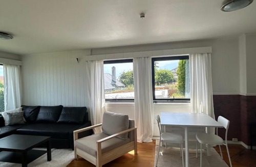 Tonsberg Apartment | Retreat Near the Beach and Tønsberg Town