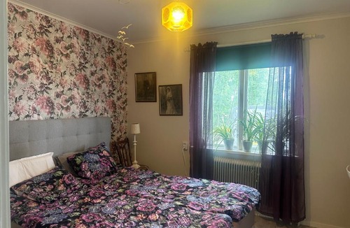 Kosta House | Retro hus