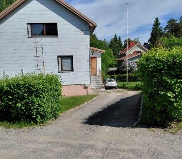 Turku Apartment | Retrohouse with garden