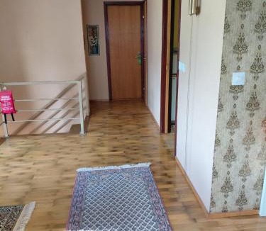 Turku Apartment | Retrohouse with garden