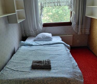 Turku Apartment | Retrohouse with garden