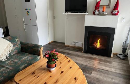 Vang Apartment | Rett ved Raudalen Alpinanlegg