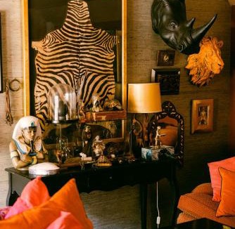 Innerstaden Hotel | Revolverhotel