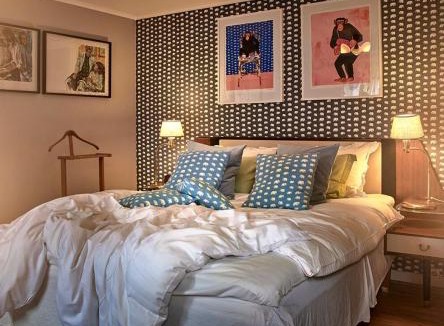 Innerstaden Hotel | Revolverhotel