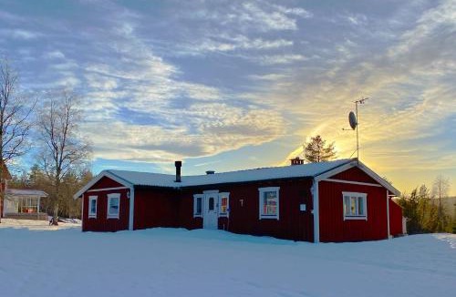 Orskogen Apartment | Reyers Bo På Landet