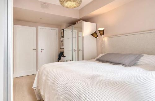 Gamle Oslo Apartment | RG50 - 2BR High-End Bjorvika Apartment Oslo