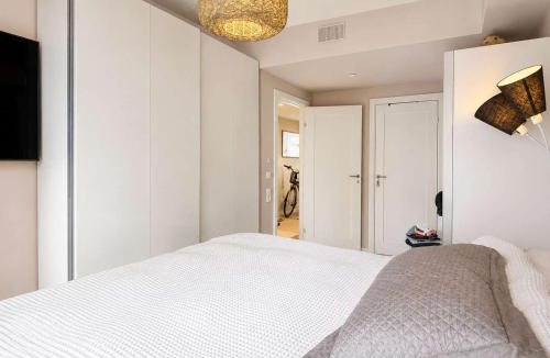 Gamle Oslo Apartment | RG50 - 2BR High-End Bjorvika Apartment Oslo