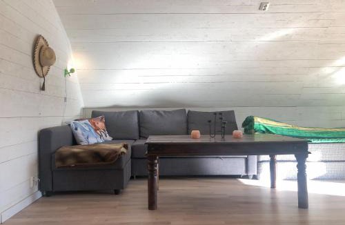 Bergshamra Bed & Breakfast | Rialahästgård