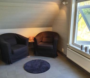 Bergshamra Bed & Breakfast | Rialahästgård