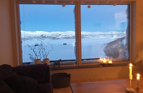 Riksgransen Hotel | RIBO Apartment Riksgränsen