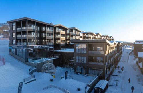 Beitostolen Hotel | Riddergaarden Hotel & Mountain Lodge, Beitostølen