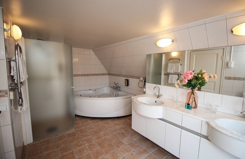 Hasselby Hotel | Riddersviks Herrgård