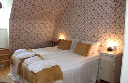 Hasselby House | Riddersviks Herrgård