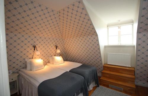 Hasselby House | Riddersviks Herrgård
