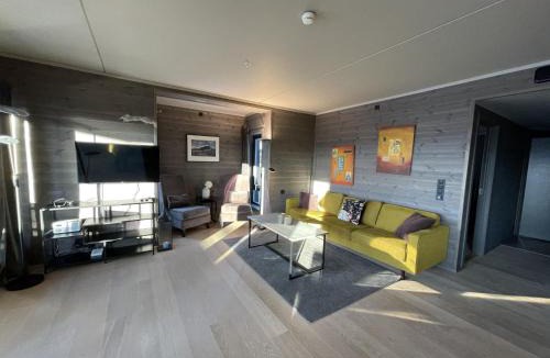 Beitostolen Apartment | Riddertunet apartment 104 - in the center of Beitostølen