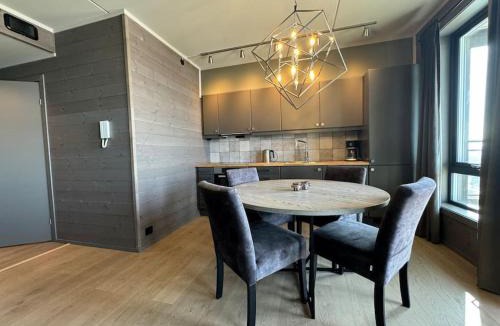 Beitostolen Apartment | Riddertunets hygge