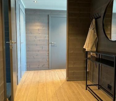 Beitostolen Apartment | Riddertunets hygge