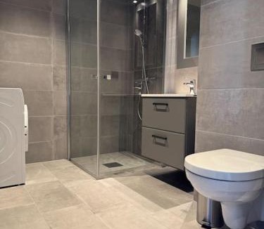 Beitostolen Apartment | Riddertunets stilfulle