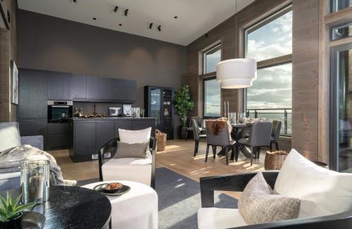 Beitostolen Apartment | Riddertunets top notch