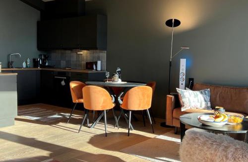 Beitostolen Apartment | Riddertunets toppleilighet