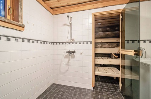 Sirkka House | Riekkopolku by Interhome