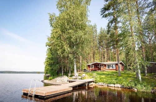 Mikkeli House | Riihiniemi by Interhome