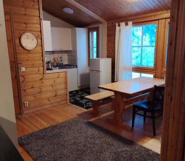Muurame Apartment | Riihitupa 10