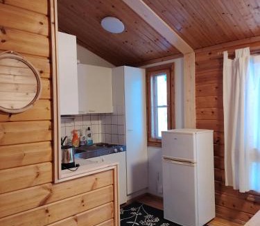 Muurame Apartment | Riihitupa 10