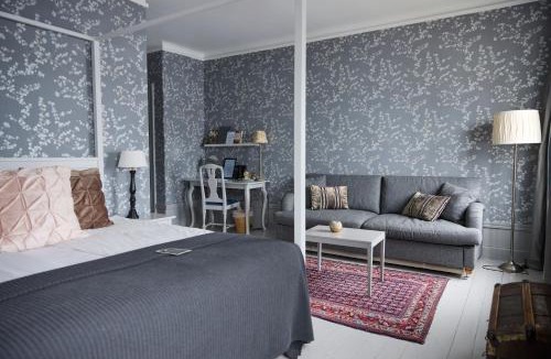 Rimforsa Hotel | Rimforsa Strand