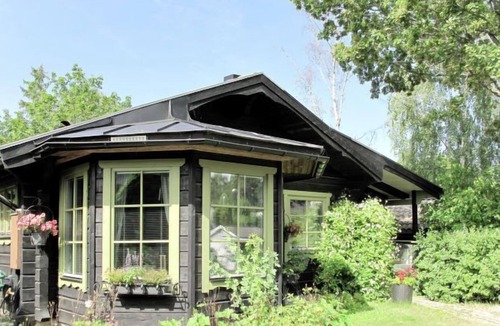 Vaxholm House | Rindö by Interhome