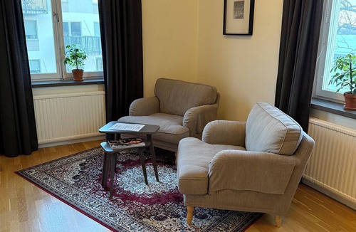 Vaxholm Bed & Breakfast | Rindö Hamn Bed & Breakfast