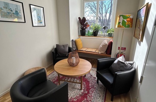 Vaxholm Bed & Breakfast | Rindö Hamn Bed & Breakfast
