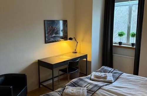 Vaxholm Bed & Breakfast | Rindö Hamn Bed & Breakfast